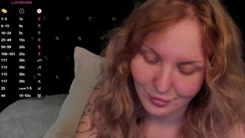 Snapshot of lianafleen chatting on January 2025 11:54:01 PM your sweet Liana online show from January 2025 11:54:01 PM