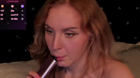 Snapshot of lianafleen chatting on January 2025 11:07:01 PM your sweet Liana online show from January 2025 11:07:01 PM