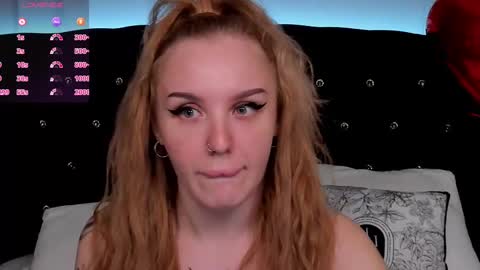 Snapshot of lianafleen chatting on February 2025 11:09:02 PM your sweet Liana online show from February 2025 11:09:02 PM