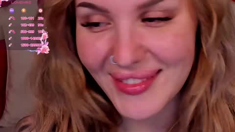 Snapshot of lianafleen chatting on February 2025 10:31:02 PM your sweet Liana online show from February 2025 10:31:02 PM