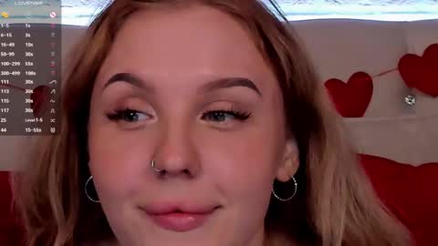 Snapshot of lianafleen chatting on February 2025 01:08:01 AM your sweet Liana online show from February 2025 01:08:01 AM
