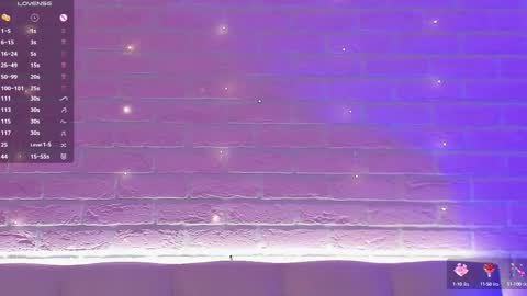 Snapshot of lianafleen chatting on February 2025 11:21:02 PM your sweet Liana online show from February 2025 11:21:02 PM