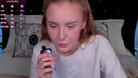 Snapshot of lianafleen chatting on March 2025 07:49:02 PM your sweet Liana online show from March 2025 07:49:02 PM