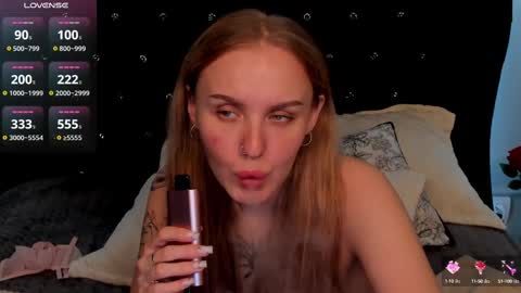 Snapshot of lianafleen chatting on March 2025 01:58:02 AM your sweet Liana online show from March 2025 01:58:02 AM