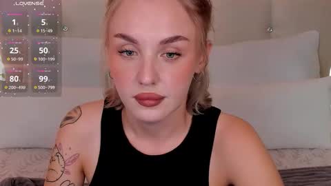 Snapshot of lianafleen chatting on September 2025 06:31:02 PM your sweet Liana online show from September 2025 06:31:02 PM