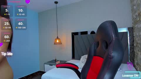 LIANE online show from January 2025 11:05:02 PM