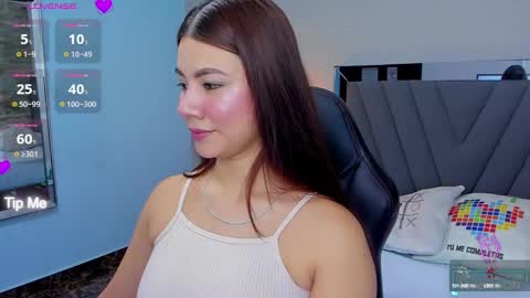 LIANE online show from February 2025 07:49:01 PM