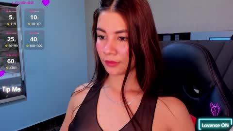 LIANE online show from February 2025 11:13:02 PM