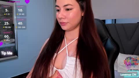 LIANE online show from March 2025 10:52:02 PM