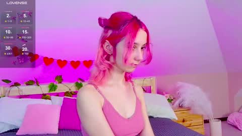 Lian online show from February 2026 06:37:01 AM