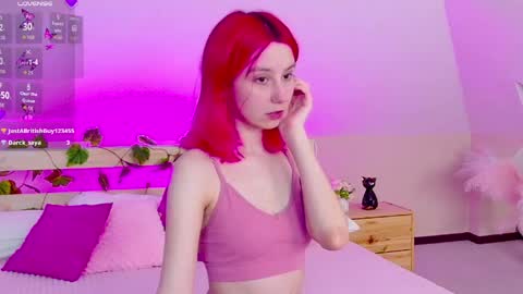 Lian online show from April 2026 06:49:02 AM