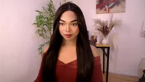Snapshot of lianna_fox69 chatting on June 2026 07:01:01 PM CALL ME LIANNA online show from June 2026 07:01:01 PM