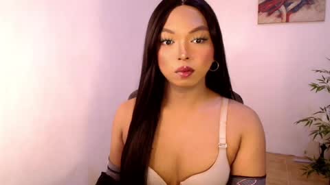 Snapshot of lianna_fox69 chatting on July 2026 07:01:02 PM CALL ME LIANNA online show from July 2026 07:01:02 PM