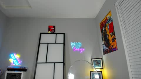 Lianna Lawson online show from October 2025 01:39:01 AM