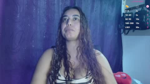 Lianna Lee online show from April 2026 08:24:02 PM