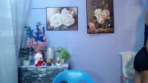 Ms LIANNE online show from May 2026 06:38:01 PM