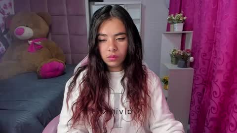 liany_taylor online show from February 2026 11:34:02 PM