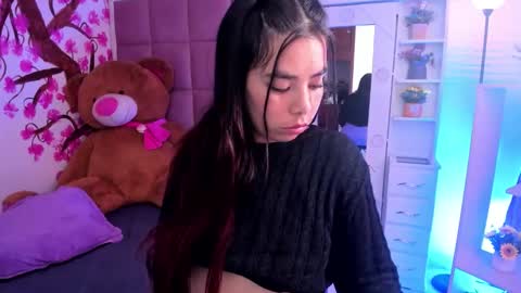 liany_taylor online show from February 2026 07:45:02 PM