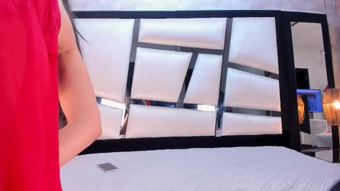 Lia obrien online show from February 2026 09:10:01 PM