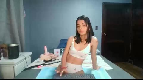 LiaOrtiz online show from January 2025 12:11:01 AM