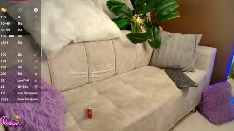 LIA online show from April 2026 12:46:02 AM