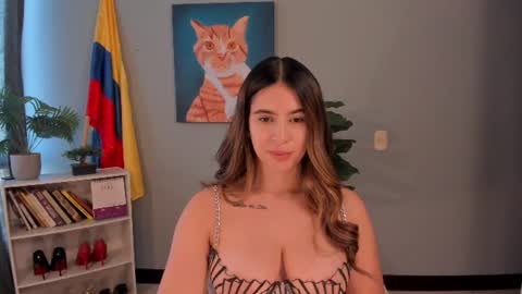 Lia online show from June 2026 01:28:01 PM