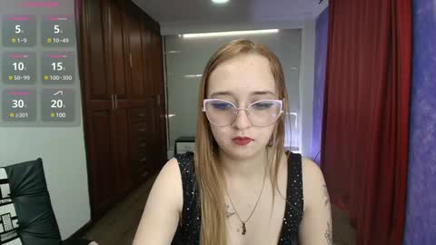 Snapshot of liaroberts1 chatting on December 2024 08:15:01 PM Lia Roberts online show from December 2024 08:15:01 PM