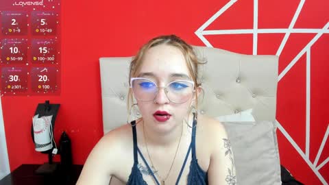 Snapshot of liaroberts1 chatting on January 2025 03:09:02 PM Lia Roberts online show from January 2025 03:09:02 PM