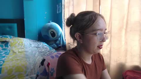 Snapshot of liaroberts1 chatting on January 2025 06:07:01 PM Lia Roberts online show from January 2025 06:07:01 PM