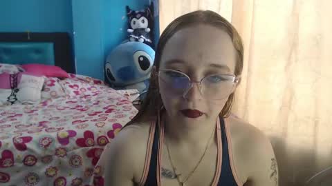 Snapshot of liaroberts1 chatting on February 2025 12:02:02 PM Lia Roberts online show from February 2025 12:02:02 PM