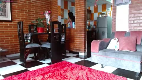 Liarouse04 online show from January 2026 12:32:02 PM