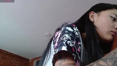 Liarouse04 online show from February 2026 12:45:02 PM