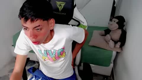 LIAR online show from February 2026 08:25:01 PM