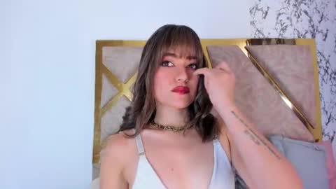 Snapshot of liaruso chatting on July 2026 08:44:02 PM liaross online show from July 2026 08:44:02 PM