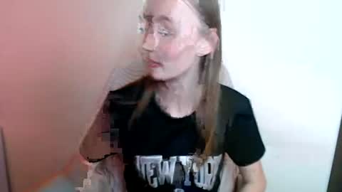 Snapshot of liasais_ chatting on July 2026 12:55:01 PM Lia online show from July 2026 12:55:01 PM