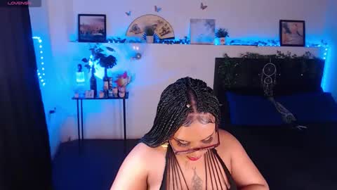 LiaScarlett online show from September 2025 07:26:01 PM