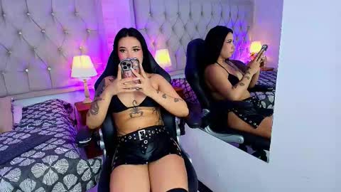 Snapshot of liathompson_fg chatting on February 2026 07:47:02 PM Lia online show from February 2026 07:47:02 PM