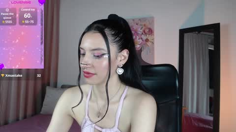 lia online show from December 2024 03:55:02 PM