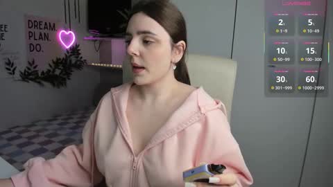 Lia online show from September 2025 06:41:01 AM