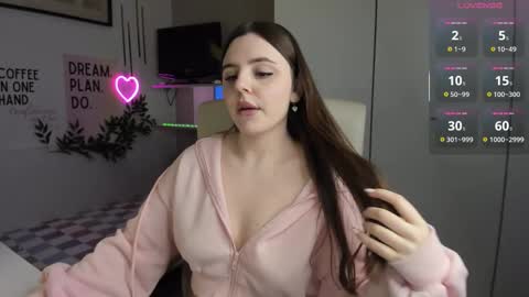 Lia online show from October 2025 07:06:01 AM