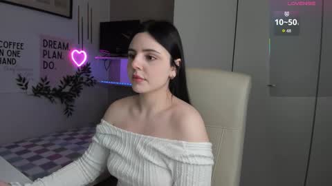 Lia online show from November 2025 07:41:02 AM