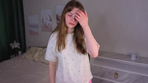 Snapshot of libbienoffsinger chatting on May 2026 03:13:01 AM Ada online show from May 2026 03:13:01 AM