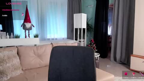 Libby online show from December 2024 10:34:02 AM