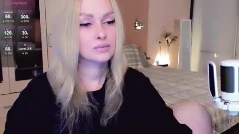 Libby online show from November 2025 10:15:01 AM