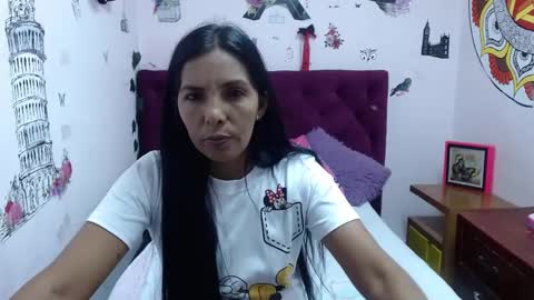 Snapshot of libelulasex_clark chatting on September 2025 03:46:01 PM libelulasex clark online show from September 2025 03:46:01 PM