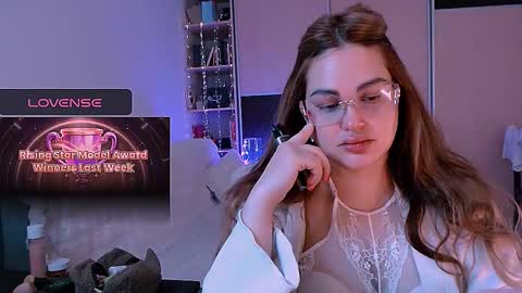 libra_mia online show from February 2026 07:35:01 AM