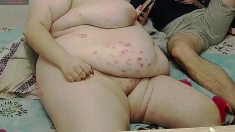 LicaBlack online show from December 2025 09:45:02 PM