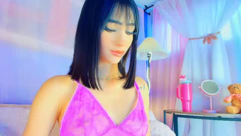 Snapshot of liccy_hall chatting on May 2026 11:38:01 AM Valentina Hall online show from May 2026 11:38:01 AM