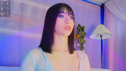 Valentina Hall online show from August 2026 11:45:02 AM