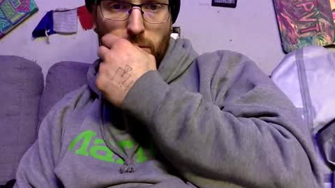 Snapshot of lickitb4istick chatting on November 2025 06:02:02 AM IM A BAD DAWGY WOOF WOOF online show from November 2025 06:02:02 AM